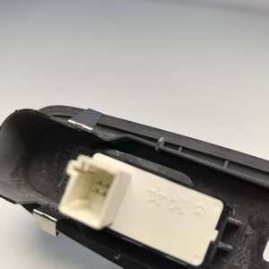 Interruttore Alzacristalli Elettrico Nero OE 98074459ZD XZF Nuovo di Zecca per Peugeot 308S 408 T9 T93, per Porte e Finestrini Auto - Product Image 2