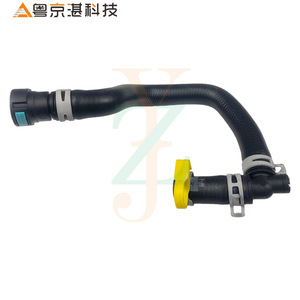 ท่อยางหม้อน้ำ Lr100017 ท่ออินเตอร์คูลเลอร์สำหรับเรนจ์โรเวอร์ สปอร์ต อะไหล่เปลี่ยนท่อน้ำยาง - Product Image 1