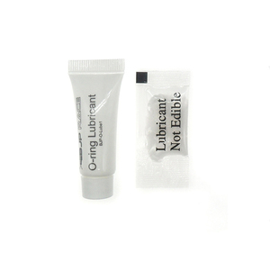 Lubrifiant silicone haute viscosité WBG O-lube pour joints toriques et applications pneumatiques haute pression - Product Image 2