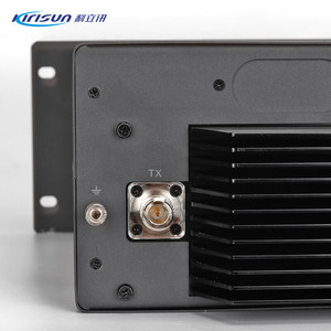 สถานีวิทยุสื่อสารดิจิตอลแบบรีพีทเตอร์ Kirisun DMR ระยะ 5-10 กม. - Product Image 3