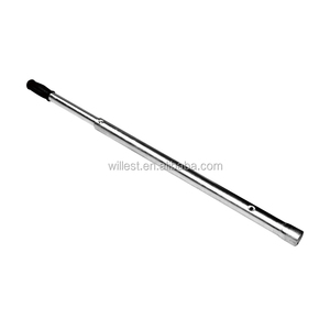 Blocco a leva in lega di alluminio che tira il paranco HUTZ <span class=keywords><strong>5</strong></span>,<span class=keywords><strong>400</strong></span> kg cavo di sollevamento manuale estrattore PH54A05A 20 mm fune Tirfor argano a mano - Product Image 3