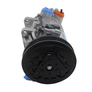 Compresor de Aire Acondicionado para Auto 92600-05U14 506231-0094 5062310094 9260005U14 para Nissan Skyline R32 - Product Image 3