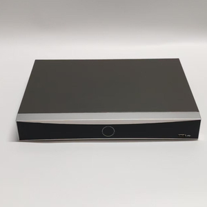 DS-7604NXI-K1/4P 4-канальный Hik ORIGINAL 4-канальный сетевой видеорегистратор (<span class=keywords><strong>NVR</strong></span>) с PoE, форм-фактор 1U, серия K, AcuSense, 4K - Product Image 5