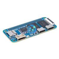 Nouvelle et originale carte de développement Banana Pi BPI-M4 Zero Allwinner H618, Quad-core avec Wi-Fi 2.4G/5G