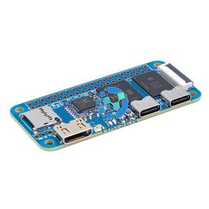 新品およびオリジナルのBananaPi BPI-M4ゼロ開発ボードAllwinner H618、2.4G/5G WIFIを備えたクアッドコア - Product Image 3