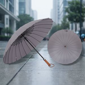 2026 Upside Down Big Size Personalized Cheap <b>Windproof</b> <b>Umbrella</b> with logo Printing - Product Image 1