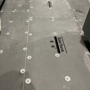 Tablero de espuma de 4x8 pies Tablero de aislamiento térmico de espuma XPS Paneles de pared Tablero de respaldo de azulejos - Product Image 1