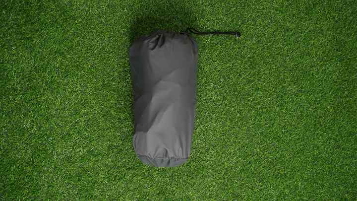 Hot Selling Convertible Inflatable Mat Easy to Inflate/Deflate Moisture ...