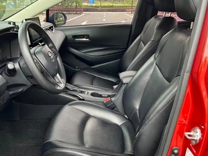 舒适轿车 双叉骨悬架 PM2.5 过滤器 丰田卡罗拉 2019 <span class=keywords><strong>GL</strong></span>-i 新车 中国 - Product Image 5