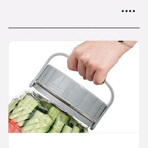 Hxglass logo personnalisé 3L <span class=keywords><strong>5L</strong></span> grand bocal <span class=keywords><strong>de</strong></span> <span class=keywords><strong>fermentation</strong></span> en verre à large ouverture sas à eau avec couvercle en plastique bocal <span class=keywords><strong>de</strong></span> stockage des aliments avec poignée - Product Image 6