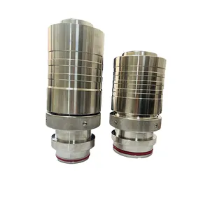 China Supplier Hydraulics Hoses Stainless Steel Fittings And Ferrule