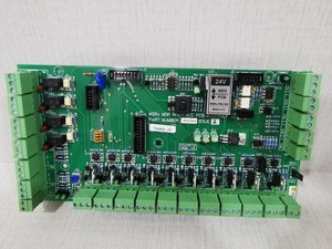 PLC <strong>Micha</strong> Solar 402069 MSRX MDR INTERFACE ASSEMBLY MDC 301956-2 Warranty Product - Product Image 1