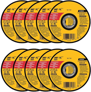 <span class=keywords><strong>4</strong></span> Inch Snijschijf T41 - Product Image 2