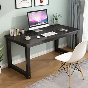 Meja Kantor Desain Sederhana Furnitur Kantor Meja Komputer Meja Kantor