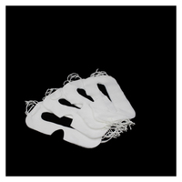 Penutup Masker Mata VR Universal untuk Meta Quest 3S/Quest 3/Vision Pro/PSVR2 Masker Mata Sekali Pakai Higienis Anti Keringat dan Bernapas