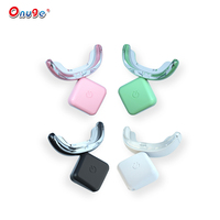 Kit LED de blanqueamiento dental OEM de etiqueta privada, accesorios de pulido para el hogar multiusos con Gel, otros suministros de blanqueamiento dental
