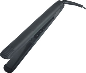 Plancha de pelo ligera pro max de calentamiento rápido con 5 ajustes de temperatura - Product Image 4