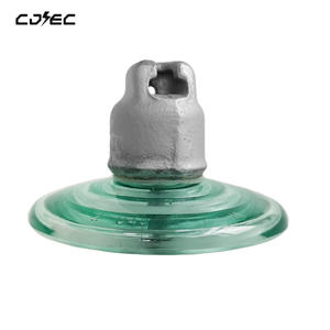 40KN U40b Isolateur <span class=keywords><strong>HTA</strong></span> Type CTV 175 mm - Product Image 4