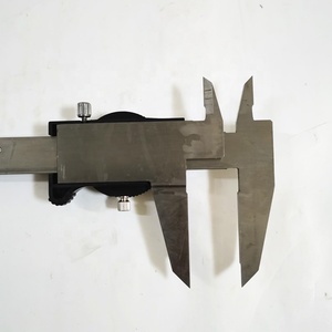 คาลิปเปอร์แบบเข็ม 0-200 มม., คาลิปเปอร์<span class=keywords><strong>นาฬิกา</strong></span>สแตนเลส, คาลิปเปอร์<span class=keywords><strong>เวอร์</strong></span><span class=keywords><strong>เนีย</strong></span>ร์แบบมีนาฬิกา - Product Image 2