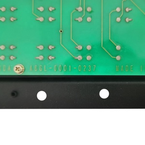 A86L-0001-0237 N86D-3127-R030/01 FANUC คีย์บอร์ดของแท้ แผงวงจรพีวีซีใหม่เอี่ยม อุปกรณ์เสริมระบบอัตโนมัติของแท้ - Product Image 3