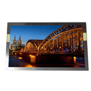 LB080WV2-A1 จอแสดงผล TFT LCD ระดับมืออาชีพขนาด 8.0 นิ้ว 800*480 - Product Image 1