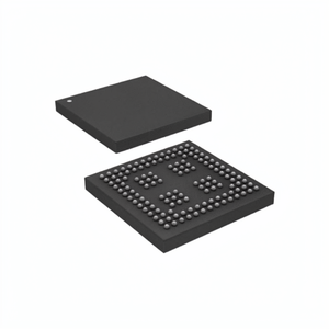 Composant électronique en stock : IC DSP 32 bits 150 MHz 136 CSPBGA ADSP-21261SKBC-150 Embarqué 136 LFBGA CSPBGA – Distributeur - Product Image 1