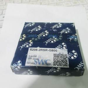 Roulement résistant aux hautes températures SWC <span class=keywords><strong>6204</strong></span>-<span class=keywords><strong>2ZR</strong></span>.C4.J11.G535 6205ZZ C3 J11 G526 - Product Image 3