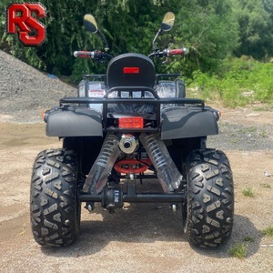 Accesorios para Cuatrimotos Raxen a <span class=keywords><strong>Precio</strong></span> Accesible, 250cc, Refrigeración por Agua, para Parques de Diversiones - Product Image 5