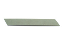 Bande d'usure de bague de guidage en bronze rempli de PTFE 7.4*1.2mm bande de piston en PTFE pour le choc de la voiture