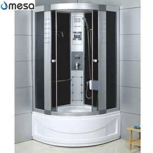 Personnaliser bricolage acrylique vapeur 1200x900 <span class=keywords><strong>cabine</strong></span> <span class=keywords><strong>de</strong></span> <span class=keywords><strong>douche</strong></span> salle <span class=keywords><strong>de</strong></span> <span class=keywords><strong>douche</strong></span> - Product Image 2