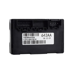 Daochen โมดูลควบคุมอิเล็กทรอนิกส์68395643AA สำหรับ Jeep Grand Cherokee Transfer Case 2011-2013 - Product Image 3