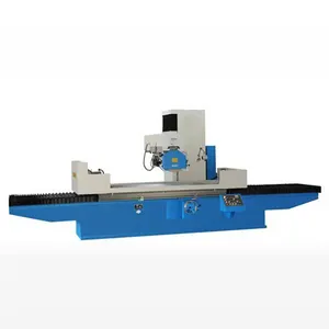 Chinese factory outlet surface grinding machines M7180 for metal grinding surface