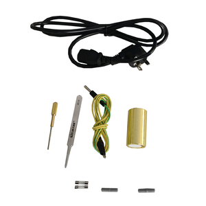 Testeur de résistance de l'huile isolante DEMIKS DJC-202 pour transformateur BDV 220V, garantie 1 an - Product Image 5