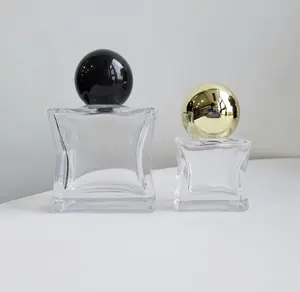 Tapa <span class=keywords><strong>de</strong></span> botella acrílica <span class=keywords><strong>de</strong></span> plástico, tapón <span class=keywords><strong>de</strong></span> perfume <span class=keywords><strong>de</strong></span> alta calidad - Product Image 1