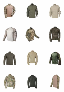 <span class=keywords><strong>ECWCS</strong></span> Softshell Tarnanzug Wasserdichte Parka Persönliche Schutzausrüstung 100% Nylon 220gsm Taillengürtel Jacke+Hose Arbeitsanzug - Product Image 4