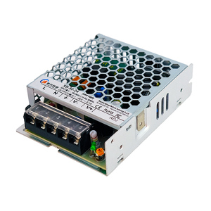 Bán buôn XB loạt 25W 35W 45W 50W nhỏ gọn chuyển đổi cung cấp điện 5V 12V 15V 24V 36V Điện áp đầu ra hỗ trợ OEM/ODM - Product Image 5