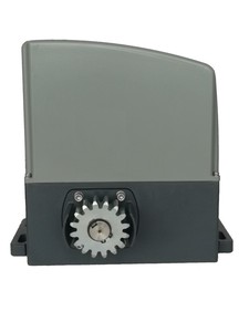 <span class=keywords><strong>Portail</strong></span> coulissant robuste kit <span class=keywords><strong>moteur</strong></span> avec batterie de secours DC ouvre-porte coulissant automatique - Product Image 4