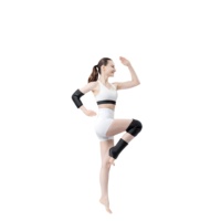 Chaussettes de soulagement rafraîchissantes, pack de thérapie par le froid pour le soulagement de l'arthrite et de la chimiothérapie, pantoufles en gel réutilisables pour la douleur et l'enflure des pieds