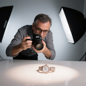 AMZ Shopify Ecommerce Photo Studio Lifestyle Product <strong>Videography</strong> a Plus Content Creator Custom <strong>Background</strong> Model Shooting - Product Image 2