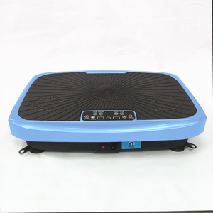 Silm Beauty Fitness vibrazione massaggiatore pazzo <span class=keywords><strong>Viber</strong></span> Fit massaggio - Product Image 3