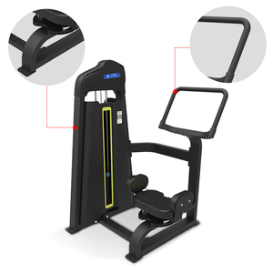 <span class=keywords><strong>Machine</strong></span> de musculation professionnelle de haute qualité pour le tronc (<span class=keywords><strong>Rotary</strong></span> <span class=keywords><strong>Torso</strong></span>) - Product Image 3