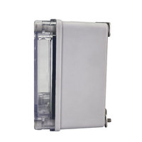 Parafoudre mécanique certifié CE 100 kA avec garantie de 2 ans pour usage intérieur/extérieur – Protection contre la foudre