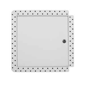 Griglia <span class=keywords><strong>di</strong></span> Ventilazione HVAC in Acciaio Lakeso con Persiane Fisse e <span class=keywords><strong>Dimensioni</strong></span> Personalizzabili - Product Image 3