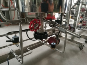 Bioreattore piccolo - Product Image 5