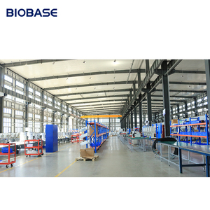 เครื่องล้างและฆ่าเชื้อ BIOBASE 380 ลิตร เครื่องล้างภาชนะแก้วอัตโนมัติสำหรับห้องปฏิบัติการและโรงพยาบาล - Product Image 4