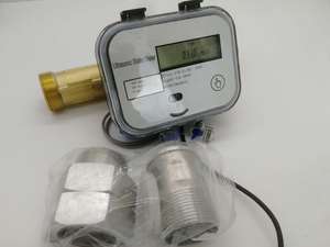 M-bus RS485 Lora 4G NB-IOT Digitale Watermeter R160/R250 Fabrikant Hoge Prestaties IP68 Bescherming - Product Image 3