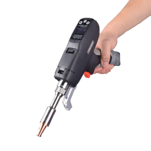 Máquina de Soldadura Láser de Fibra 4 en 1 BWT de 2000 W, Nueva, con Fuente Láser Refrigerada por Agua, Fácil de Operar, Sistema de Soldadura Láser Au3tech HW980 - Product Image 6