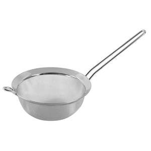 Mis básicos MI Küchensieb Edelstahl Ø 18,5cm - Product Image 1