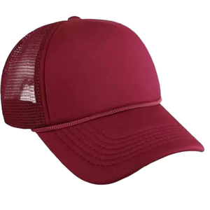 Gorra Estructurada Transpirable para Trabajadores al Aire Libre y Personalización con Bordado - Product Image 5