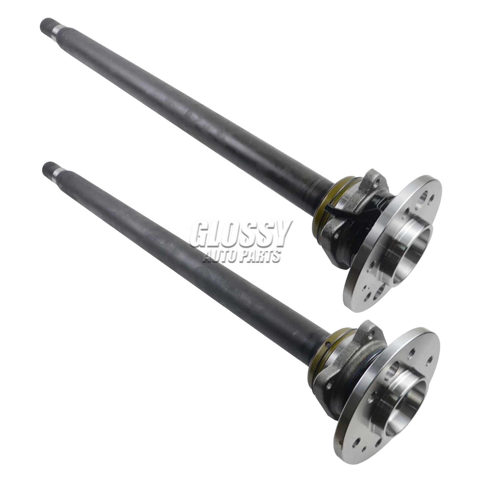 Glossy Rear Axle Shaft for Sprinter Platform 9063502610